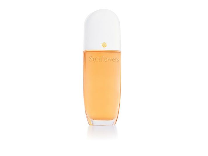 Elizabeth Arden Sunflowers Edt W 30 Ml