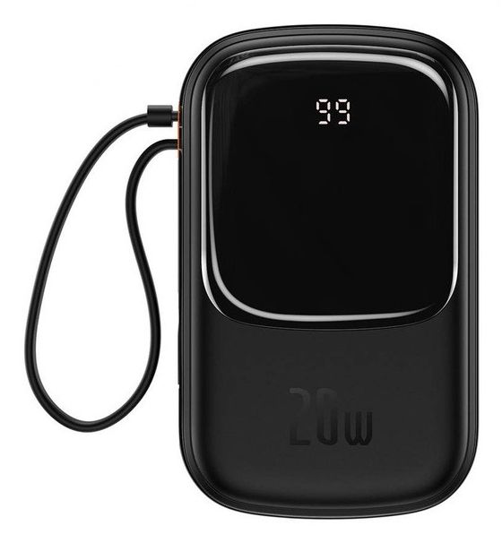 Powerbank Baseus Ppqd060201