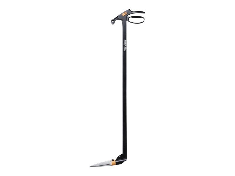 Fiskars Servo-System Gs46 - Græssaks - Fibercomp (Fiberglasforstærket Polyamid) - 101.2 Cm - Long