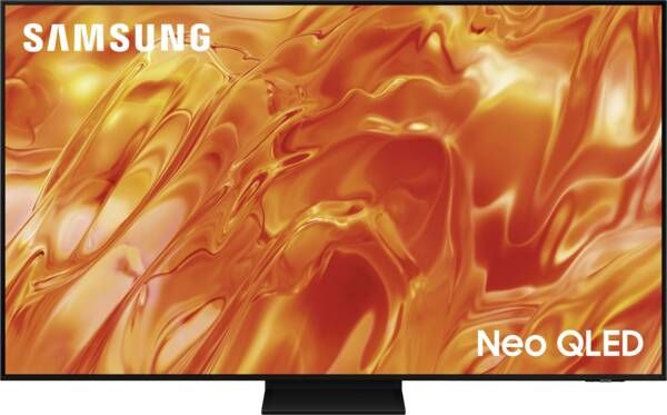 Samsung Qe55qn73hauxxn, 139,7 Cm (55"), 3840 X 2160 Pixel, Neo Qled, Smart Tv, Wi-Fi, Sort