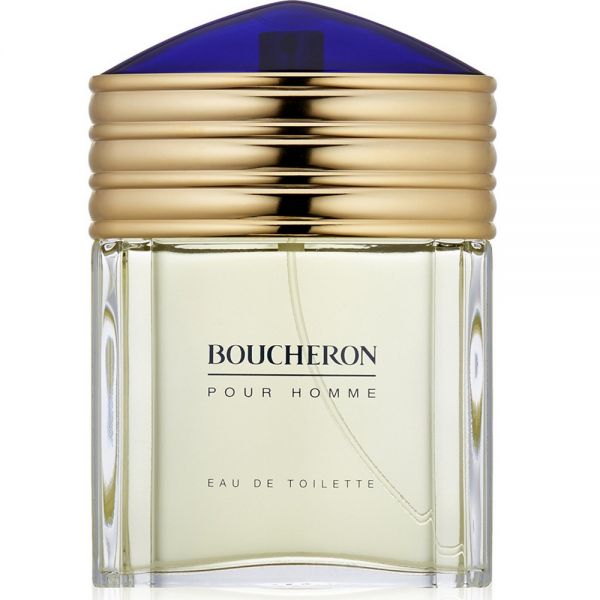 Boucheron Pour Homme Edt 100Ml