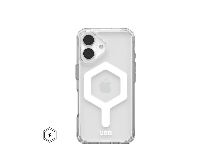 Uag - Plyo Magsafe Case For Iphone 16