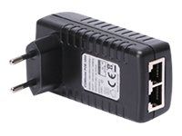 Auerswald Comfortel Poe-1000 - Strøminjektor - Ac 100-240 V - Sortieren