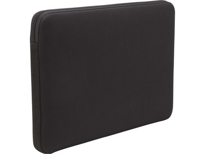 Case Logic 17.3" Laptop Sleeve - Hylster Til Notebook - 17.3" - Sort