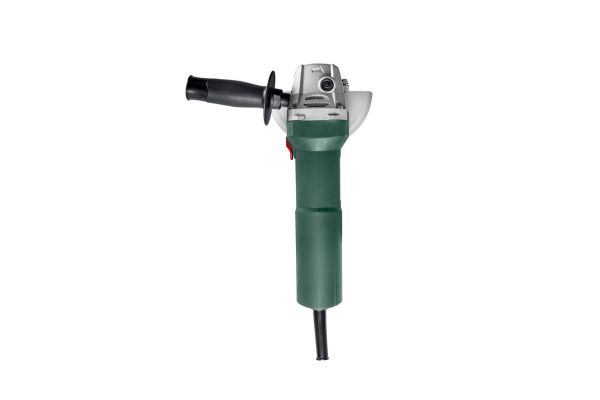 Metabo W 1100-125 - Vinkelkværn - 1100 W - 3.2 N·M - 125 Mm