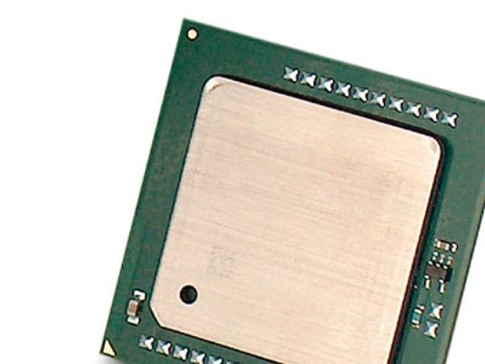 Hp Intel Xeon 3.40 Ghz, Intel Xeon , Sokkel 604(Mpga604), 90 Nm, 3,4 Ghz, 64-Bit, Server/Arbejdsplads