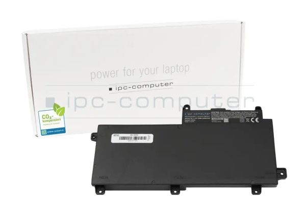 Ipc-Computer 801517-422, Batteri, Hp, Hp Probook 640 G2 , Hp Probook 650 G2 , Hp Probook 655 G2 , Hp Probook 645 G2 , Hp Probook 650 G3...