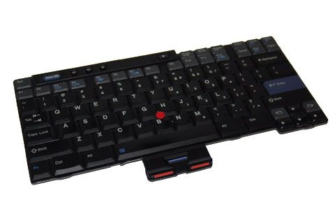 Lenovo Thinkpad X60 Tablet Keyboard, Thinkpad X60 Tablet & X61 Tablet