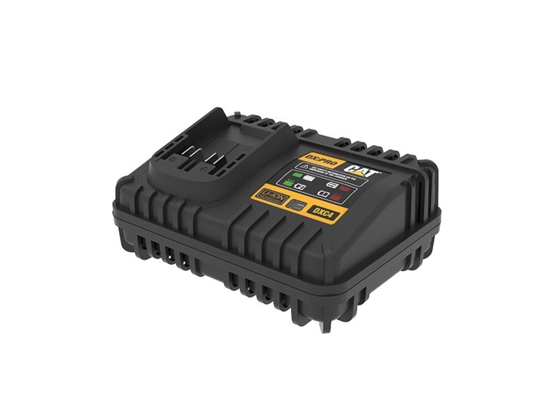 CAT DXC4, Lithium-Ionen (Li-Ion)