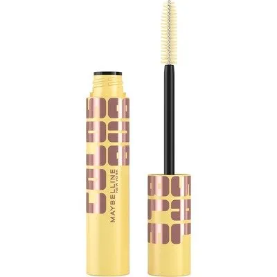 Maybelline Colossal Bubble Mascara Waterproof Black 10 ml | Smink - Ögon | GameStuff