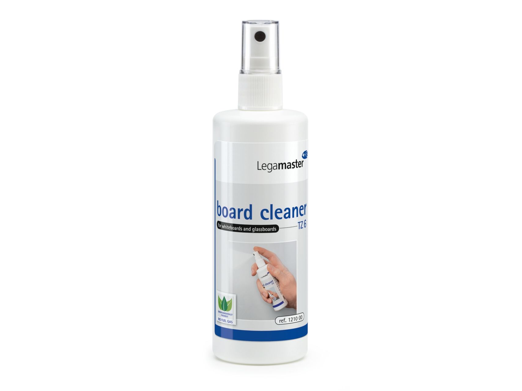 Legamaster - Whiteboard Cleaner - 150ml - White - Image 3