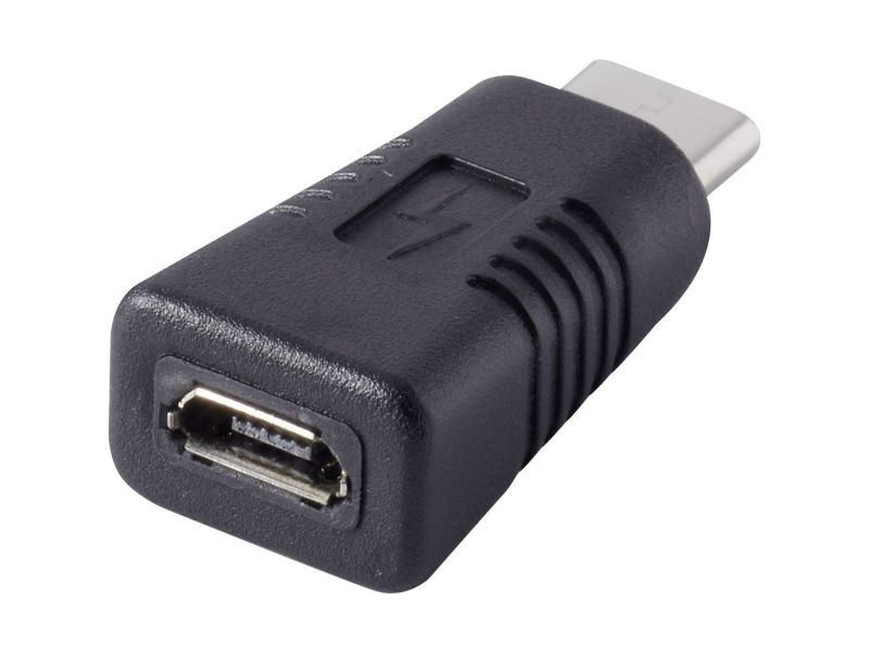 Renkforce Rf-4381086, Usb Typ-C, Micro Usb Typ-B, Sortierung
