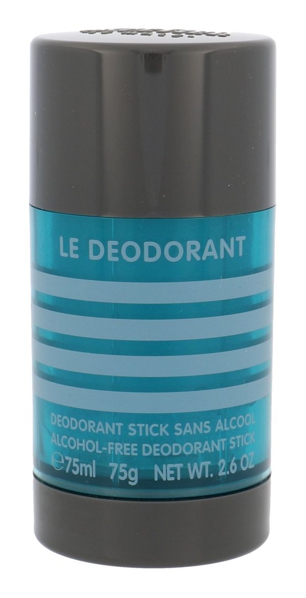 Jean Paul Gaultier Le Male Perfumed Deostick 75 ml (man)