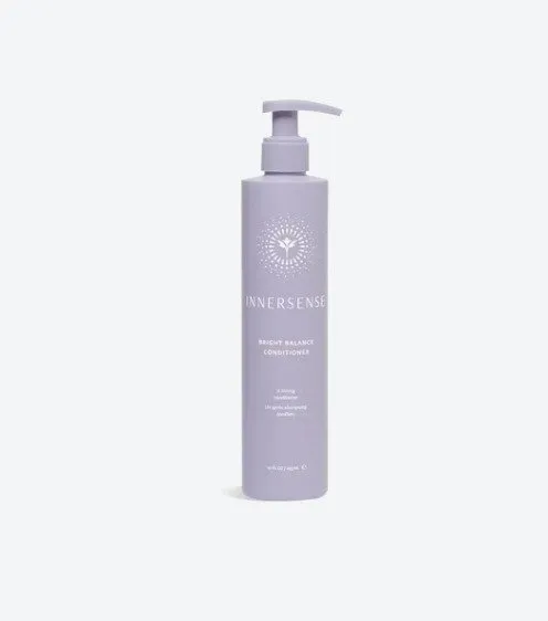 Innersense Organic Beauty Natural Bright Balance Purple Toning Conditioner | Hårvård - Hårprodukter | GameStuff