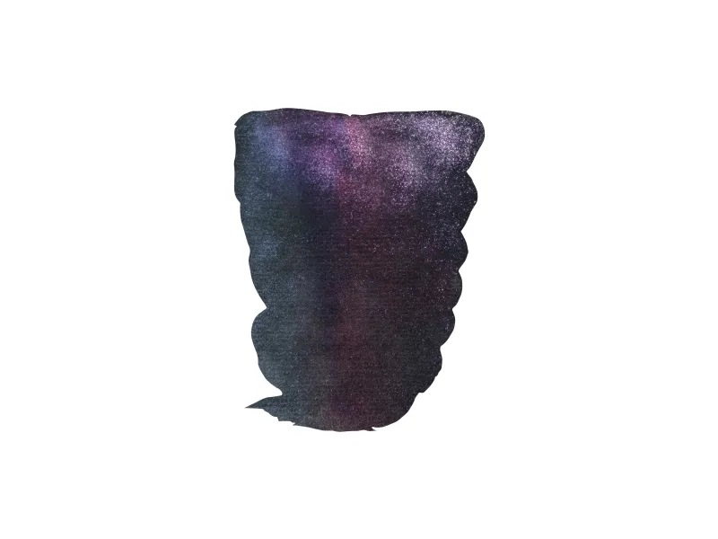 Rembrandt Watercolour Tube Chameleon Red/Violet/Blue 861 | Skola & Hobby - Konstmaterial - Akvareller och vattenfärger | GameStuff