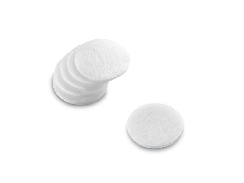 Karcher Motorbeskyttelsesfilter 5 Stk