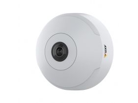 Axis 01732-001, Ip-Sicherheitskamera, Drinnen, Kabelgebunden, Digitale Ptz, Ipv4, Ipv6 Usgv6, Http, Http/2, Https , Ssl/Tlsa , Qos Layer 3 Diffserv,