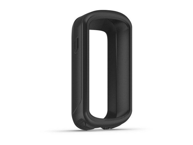 Garmin 010-12792-00, Cykelcomputeretui, Silikone, Sort, Garmin, Edge 830, Edge 830 Mountain Bike Bundle