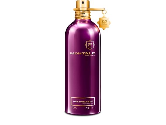 Montale Paris Aoud Purple Rose Parfume Edp 100 Ml Unisex