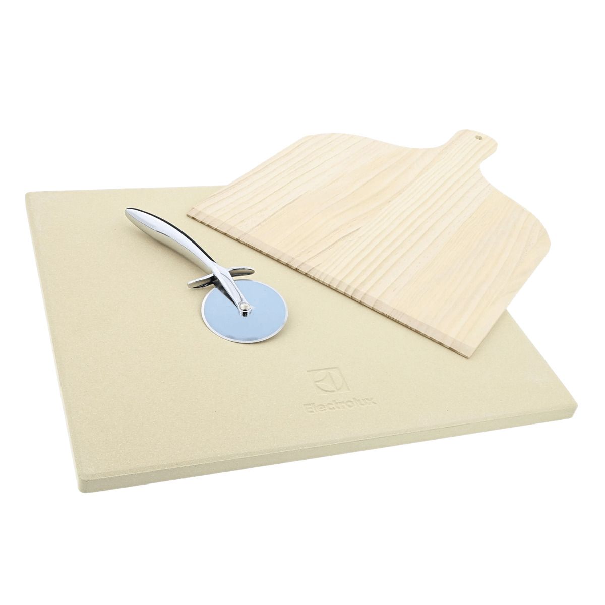 Electrolux E9OHPS1 Pizzastein-Set