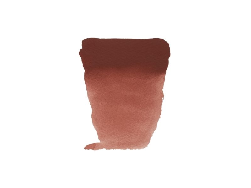 Rembrandt Akvarelfarve Pan Venetian Red 349
