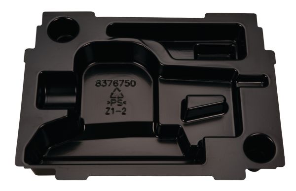 Makita 837675-0, Einschub, Makita, Schwarz