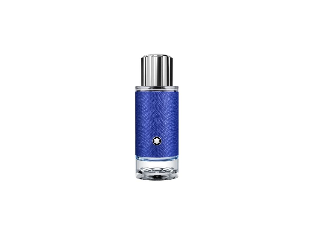 Mont Blanc Explorer Ultra Blue Edp 30Ml