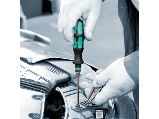 Wera Compact 10