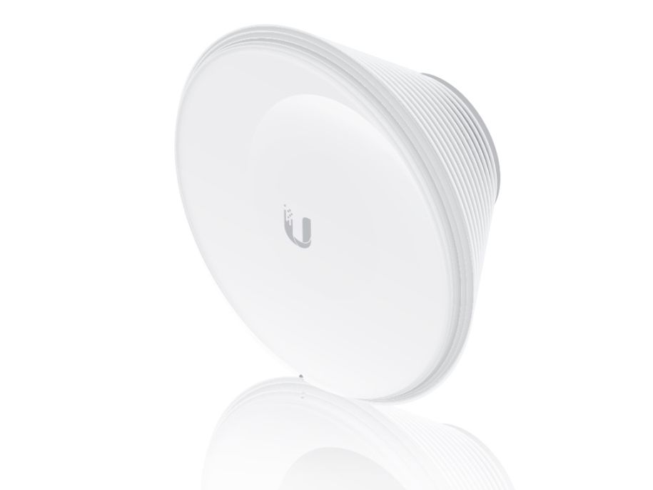 Ubiquiti PrismAP-5-45 - Antenne - horn - AirMax - 15.5 dBi