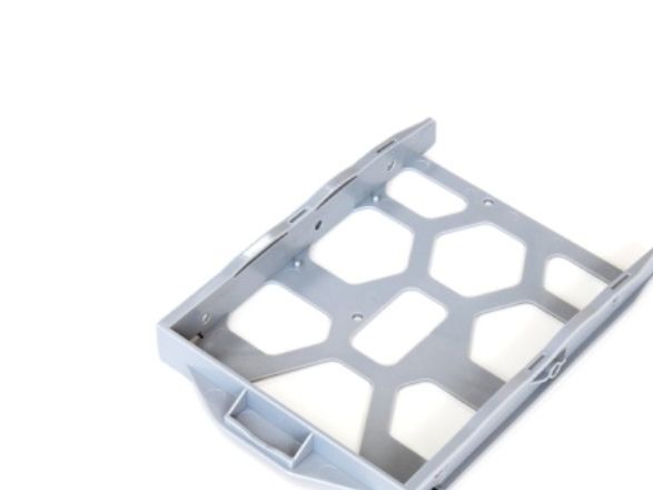 Synology Disk Tray (Type D1) - Ramme - For Disk Station Ds409, Ds410, Ds411, Ds413