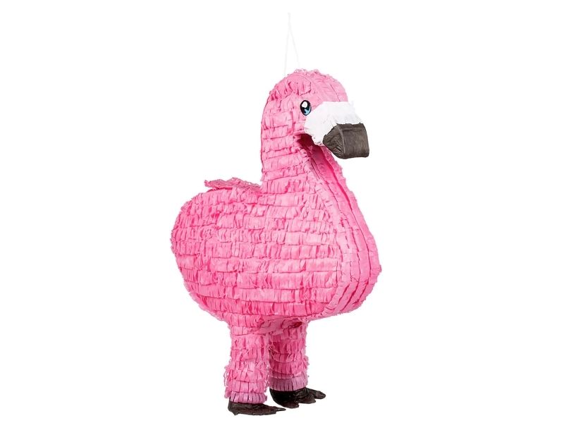 Pinata Flamingo