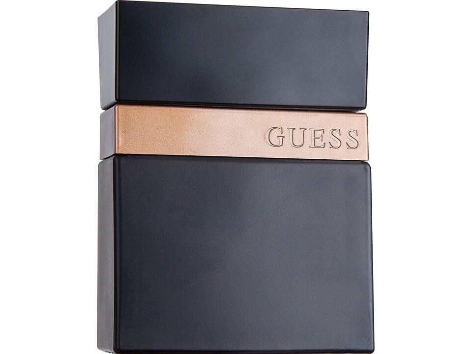 Guess Seductive Noir Homme Eau De Toilette 100 Ml (Man)