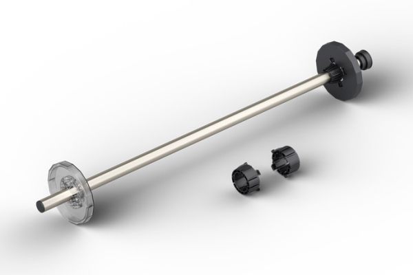 Epson Roll Feed Spindle (36"), Roller, 1 Stück(E)