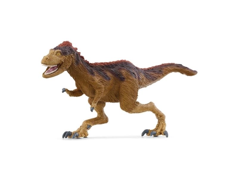 Schleich Moros Intrepidus