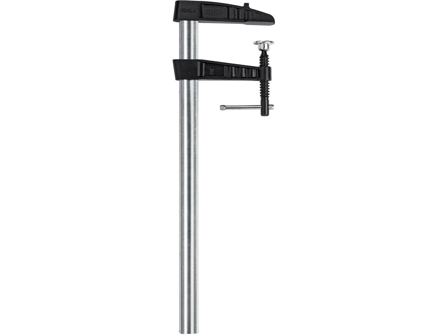 Schraubendreher Bessey Tgk100k Spann-Weite (Max.):1000 Mm Hängelänge:120 Mm