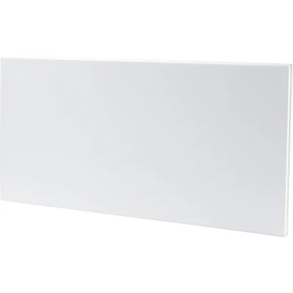 ADAX Neo H 10 Elvärmepanel med WiFi - 1000 W / 400 V | Ventilation & Klimat - Uppvärmning - Elvärmepaneler | GameStuff