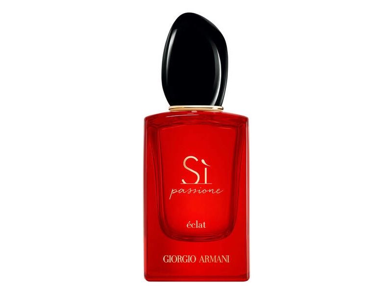 Armani Si Passione Eclat Edp Spray - Frauen - 50 Ml