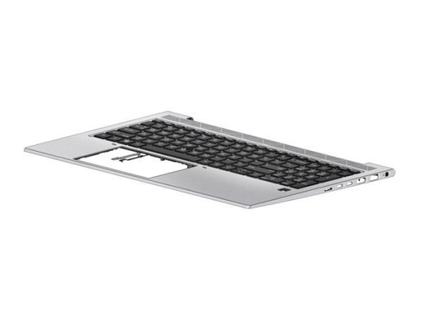 Hp M35816-061, Tastatur, Indisch, Tastatur Mit Hintergrundbeleuchtung, Hp