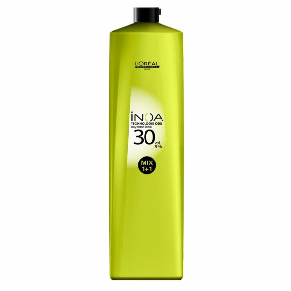L ́Oréal Professionnel Inoa Color Oxydant 9% / 30 Vol. 1000 Ml