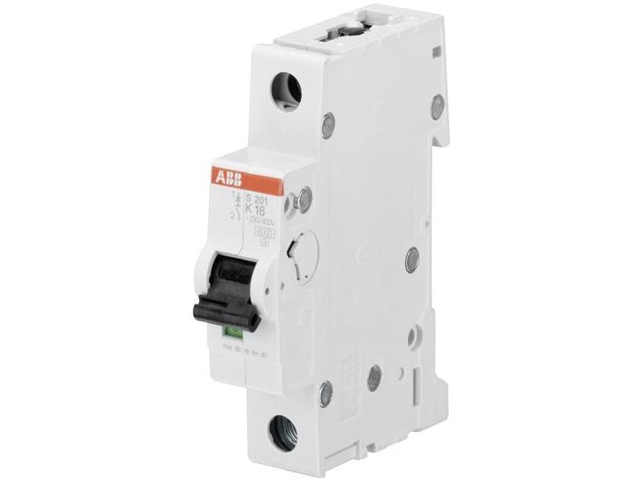 Abb 2Cds251001r0277, Miniature Strømafbryder