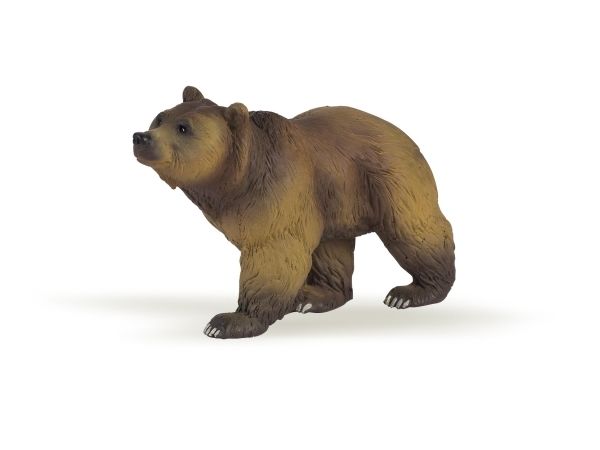 Papo Pyrenäenbär