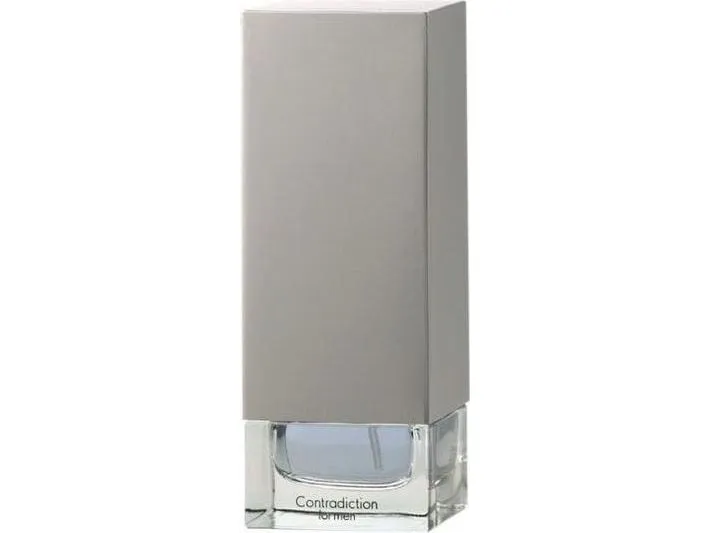Contradiction For Men Edt 100ml