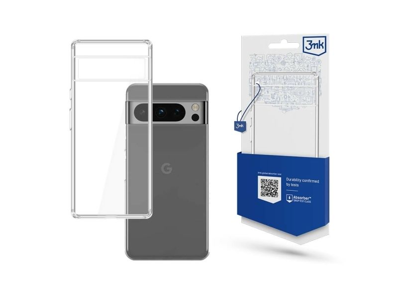 3Mk Armor Case Google Pixel 8 Pro
