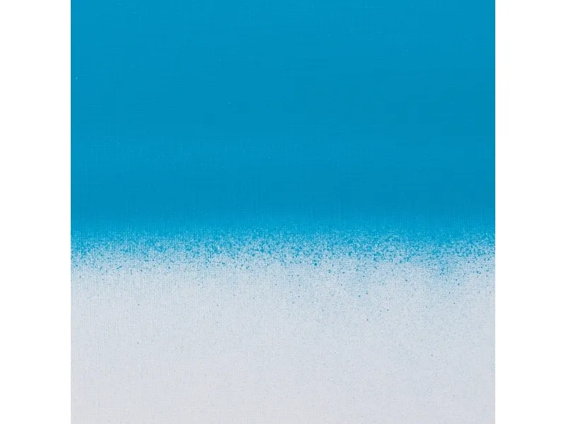 Amsterdam Spray Paint Turquoise Blue 522 | Skola & Hobby - Konstmaterial - Akrylspray | GameStuff