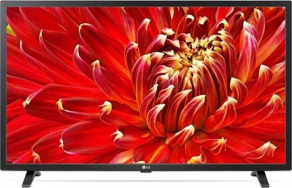 Lg 32Lq630b6la - 32" Diagonale Klasse Lq630b Serie Led-Bagbelyst Lcd Tv - Smart Tv - Thinq Ai, Webos - 720P 1366 X 768 - Hdr