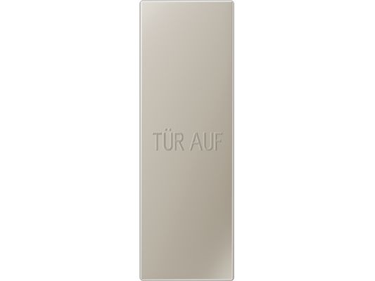Jung Es2993p, Vippekontakt, Rustfrit Stål, 531 U, 532 U, 533 U, 533-2 U 506 Tu, 507 Tu, 502 Tu 506 U, 507 U, 502 U, 503 U, 506-20 U, 507-20 U, 70 Mm,