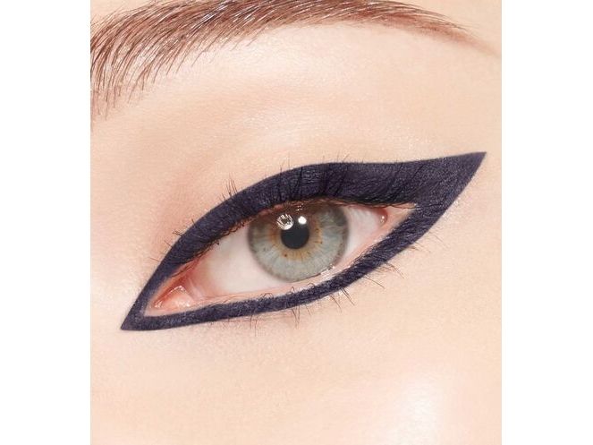 Dior Dior Diorshow 24H Stylo Waterproof Eyeliner 176 Matte Purple 0.2G