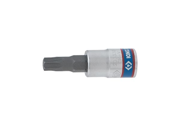 King Tony 203327, 1 stk, Torx, T27, 37 mm, 14 g
