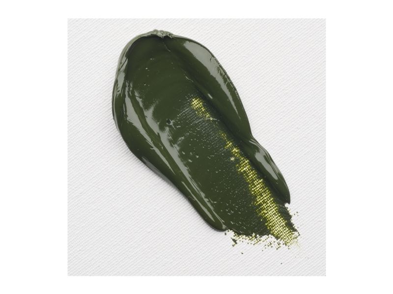 Cobra Artist akrylmaling (water-mixable oil colour) tubefarve Olive Green 620