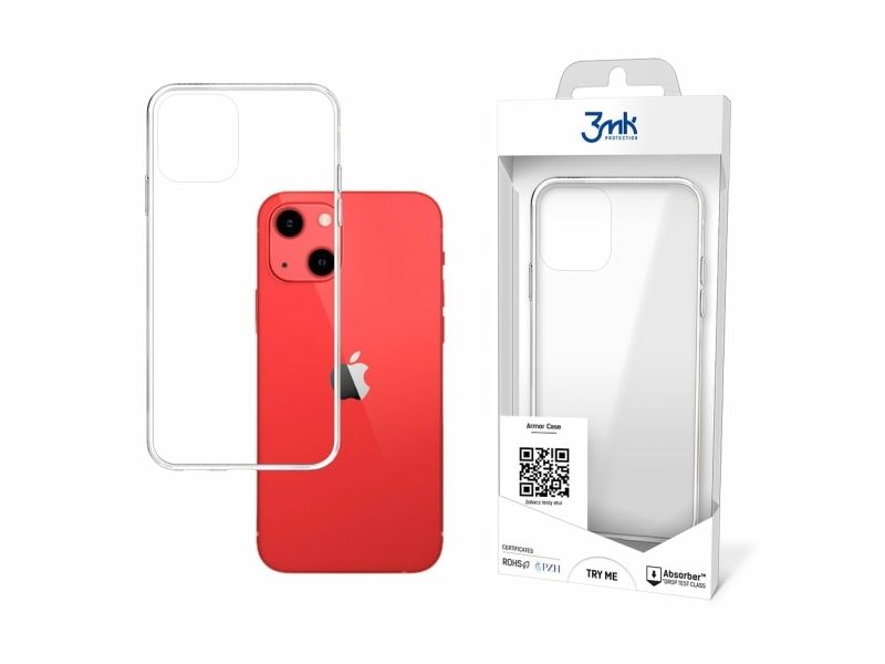 3Mk Armor Tasche, Iphone 13